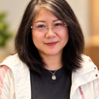 Profile Photo – Cynthia Xu Hong Profile Photo – Cynthia Xu Hong